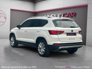 SEAT d'occasion ATECA 1.4 EcoTSI 150ch ACT Start&Stop Style DSG de