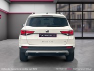 SEAT d'occasion ATECA 1.4 EcoTSI 150ch ACT Start&Stop Style DSG de