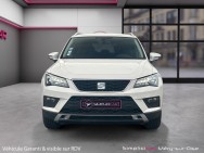 SEAT d'occasion ATECA 1.4 EcoTSI 150ch ACT Start&Stop Style DSG de