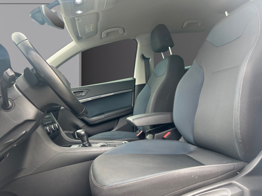 SEAT d'occasion ATECA 1.4 EcoTSI 150ch ACT Start&Stop Style DSG de