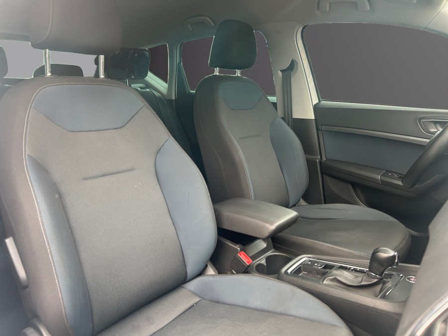 SEAT d'occasion ATECA 1.4 EcoTSI 150ch ACT Start&Stop Style DSG de