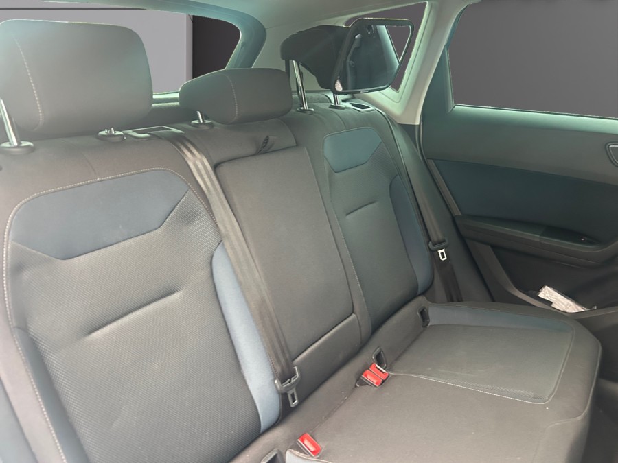 SEAT d'occasion ATECA 1.4 EcoTSI 150ch ACT Start&Stop Style DSG de