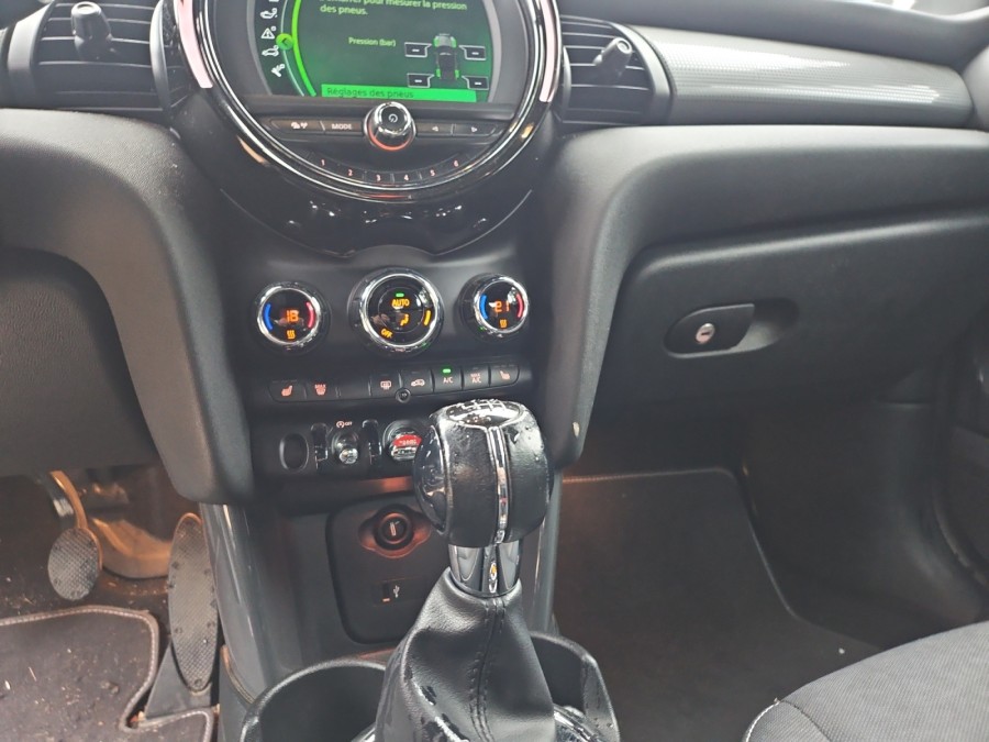 MINI d'occasion MINI COOPER 136 CABRIO JCW de 2019 Orgeval Verneuil