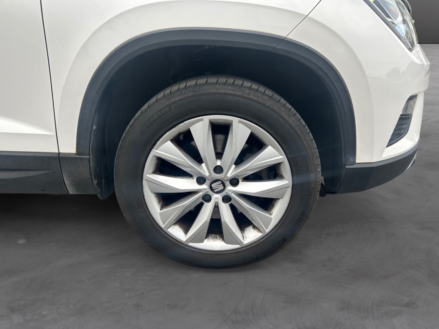 SEAT d'occasion ATECA 1.4 EcoTSI 150ch ACT Start&Stop Style DSG de