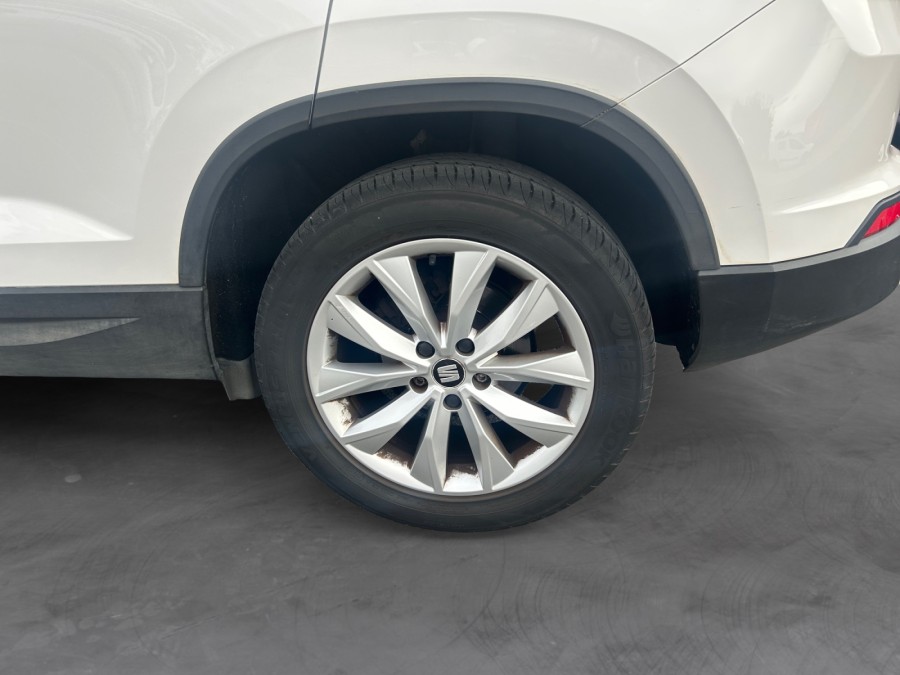 SEAT d'occasion ATECA 1.4 EcoTSI 150ch ACT Start&Stop Style DSG de