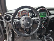 MINI d'occasion MINI COOPER 136 CABRIO JCW de 2019 Orgeval Verneuil