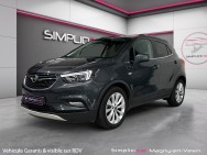 OPEL d'occasion MOKKA X 1.4 TURBO 140 de 2017 Magny-en-Vexin (95)﻿