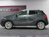 OPEL d'occasion MOKKA X 1.4 TURBO 140 de 2017 Magny-en-Vexin (95)﻿