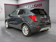 OPEL d'occasion MOKKA X 1.4 TURBO 140 de 2017 Magny-en-Vexin (95)﻿
