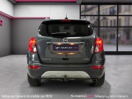 OPEL d'occasion MOKKA X 1.4 TURBO 140 de 2017 Magny-en-Vexin (95)﻿