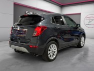 OPEL d'occasion MOKKA X 1.4 TURBO 140 de 2017 Magny-en-Vexin (95)﻿