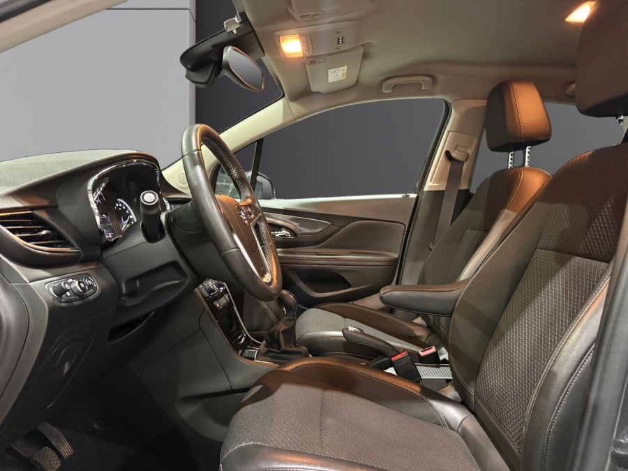OPEL d'occasion MOKKA X 1.4 TURBO 140 de 2017 Magny-en-Vexin (95)﻿