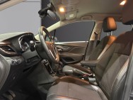OPEL d'occasion MOKKA X 1.4 TURBO 140 de 2017 Magny-en-Vexin (95)﻿