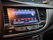 OPEL d'occasion MOKKA X 1.4 TURBO 140 de 2017 Magny-en-Vexin (95)﻿