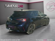TOYOTA d'occasion COROLLA 1.8 122H Collection de 2022 Nîmes (30)﻿