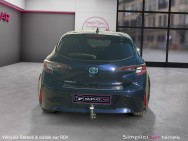 TOYOTA d'occasion COROLLA 1.8 122H Collection de 2022 Nîmes (30)﻿