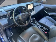 TOYOTA d'occasion COROLLA 1.8 122H Collection de 2022 Nîmes (30)﻿