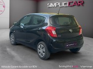 OPEL d'occasion KARL 1.0 75 ESSENTIA de 2015 Vienne (38)﻿