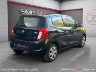 OPEL d'occasion KARL 1.0 75 ESSENTIA de 2015 Vienne (38)﻿