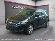OPEL d'occasion KARL 1.0 75 ESSENTIA de 2015 Vienne (38)﻿