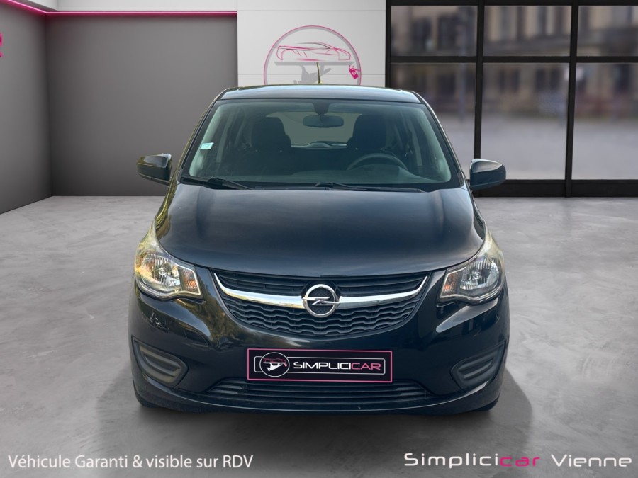 OPEL d'occasion KARL 1.0 75 ESSENTIA de 2015 Vienne (38)﻿