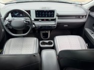 HYUNDAI d'occasion IONIQ 170 58 KWH de 2021 Nord Isère (38)﻿