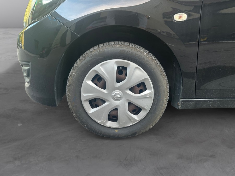 OPEL d'occasion KARL 1.0 75 ESSENTIA de 2015 Vienne (38)﻿