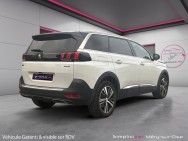 PEUGEOT d'occasion 5008 1.6 THP 165ch GT Line S&S EAT6 de 2018 Méry