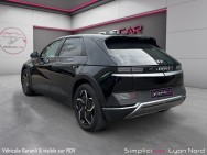 HYUNDAI d'occasion IONIQ 170 58 KWH de 2021 Nord Isère (38)﻿