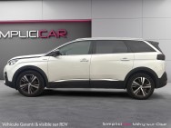 PEUGEOT d'occasion 5008 1.6 THP 165ch GT Line S&S EAT6 de 2018 Méry