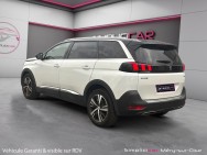 PEUGEOT d'occasion 5008 1.6 THP 165ch GT Line S&S EAT6 de 2018 Méry