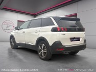PEUGEOT d'occasion 5008 1.6 THP 165ch GT Line S&S EAT6 de 2018 Méry