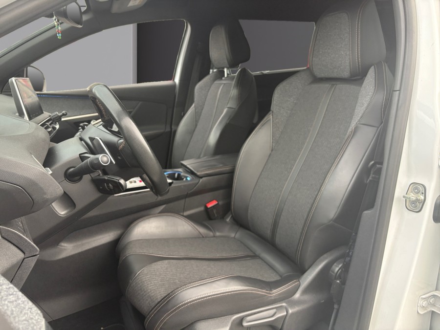 PEUGEOT d'occasion 5008 1.6 THP 165ch GT Line S&S EAT6 de 2018 Méry