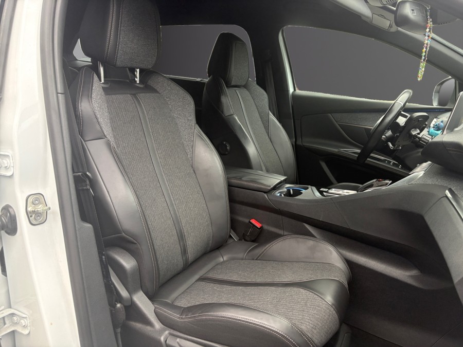 PEUGEOT d'occasion 5008 1.6 THP 165ch GT Line S&S EAT6 de 2018 Méry