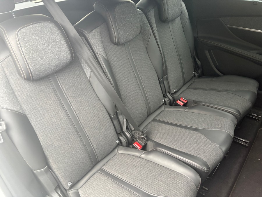 PEUGEOT d'occasion 5008 1.6 THP 165ch GT Line S&S EAT6 de 2018 Méry