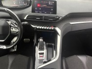 PEUGEOT d'occasion 5008 1.6 THP 165ch GT Line S&S EAT6 de 2018 Méry