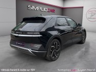 HYUNDAI d'occasion IONIQ 170 58 KWH de 2021 Nord Isère (38)﻿