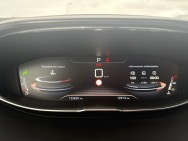 PEUGEOT d'occasion 5008 1.6 THP 165ch GT Line S&S EAT6 de 2018 Méry