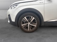 PEUGEOT d'occasion 5008 1.6 THP 165ch GT Line S&S EAT6 de 2018 Méry