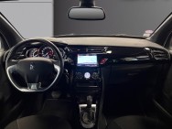 DS d'occasion DS3 1.2 PURETECH 110 CONNECTED CHIC EAT AUTO de 2019