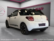 DS d'occasion DS3 1.2 PURETECH 110 CONNECTED CHIC EAT AUTO de 2019