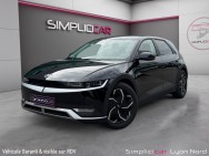 HYUNDAI d'occasion IONIQ 170 58 KWH de 2021 Nord Isère (38)﻿