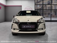 DS d'occasion DS3 1.2 PURETECH 110 CONNECTED CHIC EAT AUTO de 2019