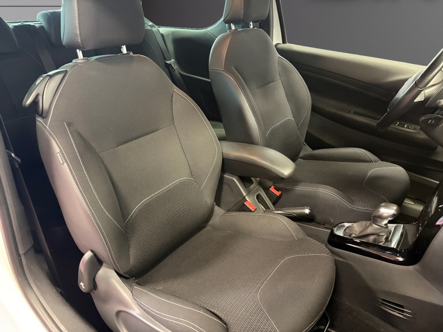 DS d'occasion DS3 1.2 PURETECH 110 CONNECTED CHIC EAT AUTO de 2019