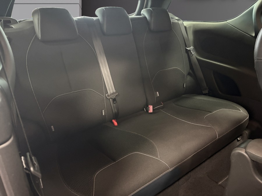 DS d'occasion DS3 1.2 PURETECH 110 CONNECTED CHIC EAT AUTO de 2019