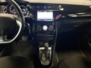 DS d'occasion DS3 1.2 PURETECH 110 CONNECTED CHIC EAT AUTO de 2019