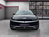 HYUNDAI d'occasion IONIQ 170 58 KWH de 2021 Nord Isère (38)﻿
