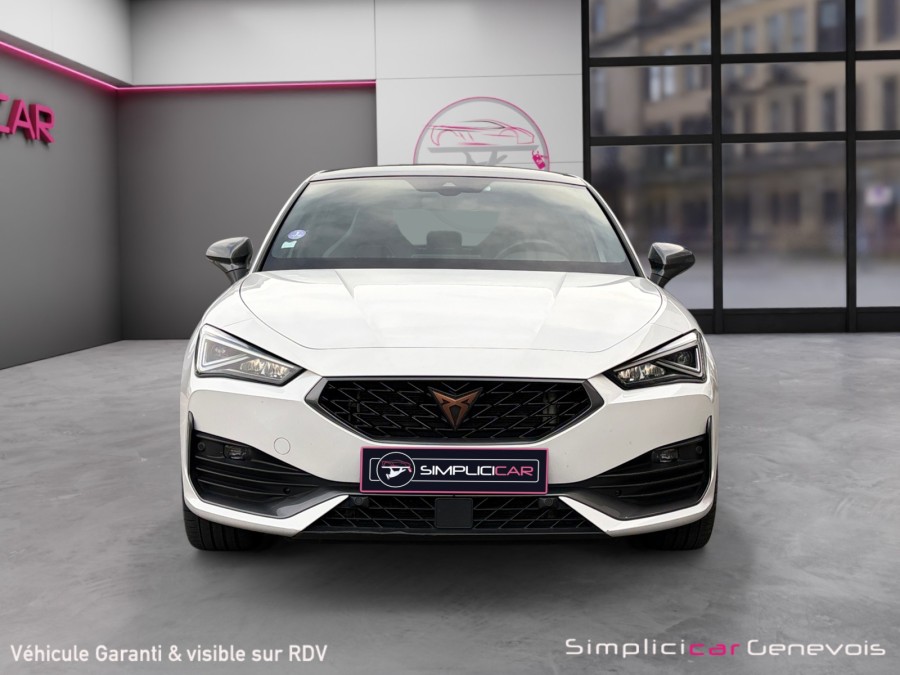 CUPRA d'occasion DSG IV 1.4 EHYBRID 245 DSG AUTO de 2021 Genevois