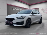 CUPRA d'occasion DSG IV 1.4 EHYBRID 245 DSG AUTO de 2021 Genevois