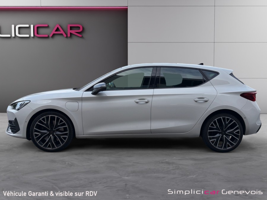 CUPRA d'occasion DSG IV 1.4 EHYBRID 245 DSG AUTO de 2021 Genevois